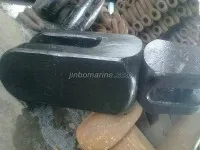 Swivel Shackle Type A 2