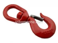 Swivel Hooks S322 1