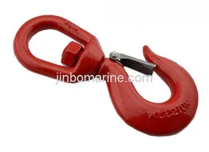 Swivel Hooks S322 thumbnail 1