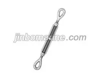 Eye & Eye Turnbuckle HG-226, SS304 OR SS316 1