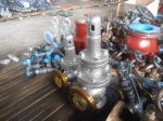 Marine Cast Steel Steam Pressure Reducing Valve GB/T1852-1993