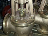 Marine Bronze Suction Sea Valve GB/T2030-2008