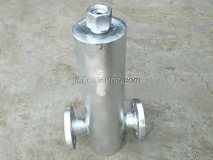 Air Water Separator CB/T3572-94 thumbnail 1