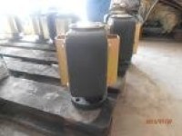 Marine Air Pipe Head with Float Ball CB/T3594-94 Type FS