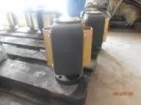 Marine Air Pipe Head with Float Ball CB/T3594-94 Type FS 1