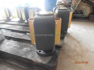 Marine Air Pipe Head with Float Ball CB/T3594-94 Type FS thumbnail 1