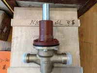 Marine Air Pressure Reducing Valve CB/T3656-94 2