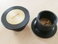 Inject Head Type A CB/T3778-1999