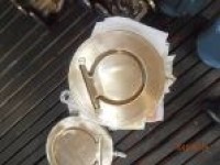 Marine Bronze Wafer Check Valve CB/T3819-1999