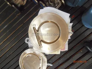 Marine Bronze Wafer Check Valve CB/T3819-1999 thumbnail 1
