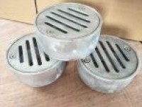 Deck Drain Mounth Type YA CB/T3885-2004