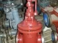 Marine Cast Iron Gate Valve CB/T465-1995 1