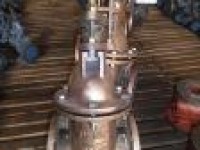 Marine Bronze Gate Valve CB/T467-1995
