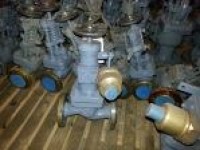 Marine Pneumatic Quick Closing Valve GB/T5744-2008 Type AQ/AQS