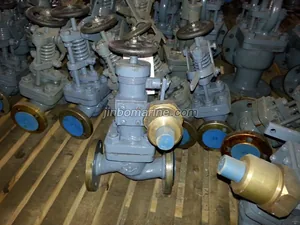Marine Pneumatic Quick Closing Valve GB/T5744-2008 Type AQ/AQS thumbnail 1