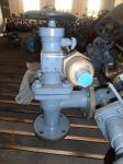 Marine Manual Quick Closing Valve GB/T5744-2008 Type AS/ASS