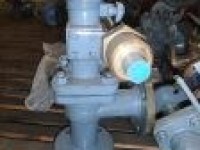 Marine Manual Quick Closing Valve GB/T5744-2008 Type AS/ASS