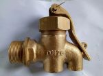 Marine Bronze Male Thread Drain Cock GB/T599-1996