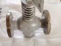 Marine Cast Steel Self-Closing Drain Valve CB/T601-92 Type F