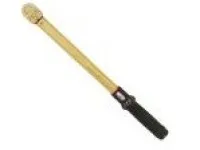 Non-Sparking Lock Torque Wrench-Window Display 1
