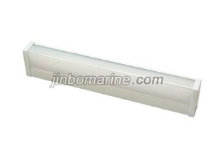 TBYA10-GL LED Corner Light