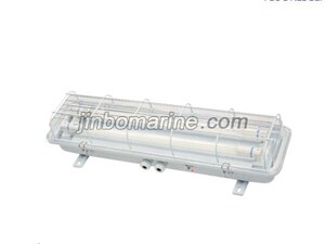 TCY20-2 Fluorescent Pendant Light