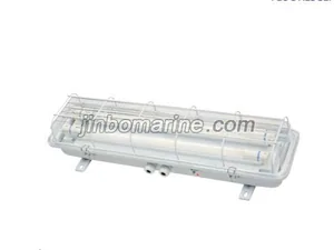 TCY20-2 Fluorescent Pendant Light thumbnail 1