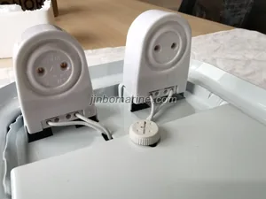 TCY20-2A Fluorescent Pendant Light thumbnail 4