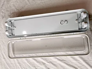 TCY20-2A Fluorescent Pendant Light thumbnail 3