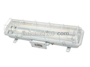 TCY20-2A Fluorescent Pendant Light