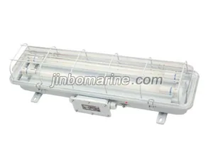 TCY20-2A Fluorescent Pendant Light thumbnail 1