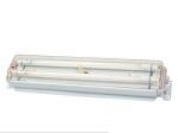 TCYA20-2 Fluorescent Ceiling Light
