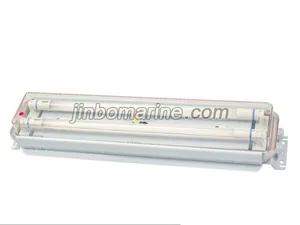 TCYA20-2 Fluorescent Ceiling Light thumbnail 1