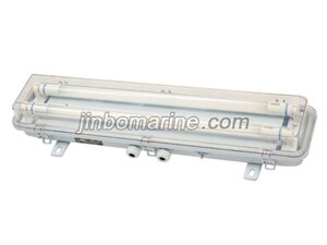 TCYA20-2A Fluorescent Pendant Light