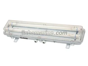 TCYA20-2A Fluorescent Pendant Light thumbnail 1