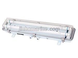 TCYA22-2A Fluorescent Pendant Light