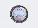 TE2000 Differential Pressure Gauge