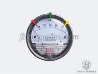 TE2000 Differential Pressure Gauge 1