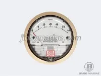 TE2000 Differential Pressure Gauge 2