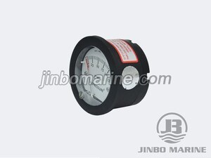 TE5000 Mini Differential Pressure Gauge