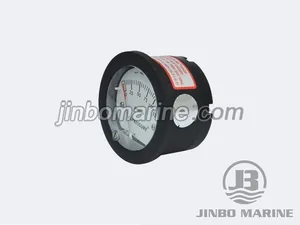 TE5000 Mini Differential Pressure Gauge thumbnail 1