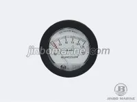 TE5000 Mini Differential Pressure Gauge 2