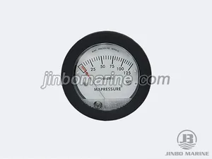 TE5000 Mini Differential Pressure Gauge thumbnail 2
