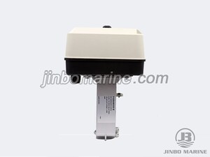 TE7420A Valves Electric Actuator