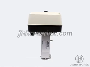 TE7420A Valves Electric Actuator thumbnail 3