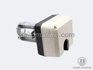 TE7420A Valves Electric Actuator thumbnail 2