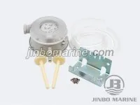 TEB604 Differential Pressure Switch 2