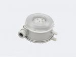 TEB604 Differential Pressure Switch