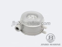 TEB604 Differential Pressure Switch