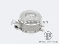TEB604 Differential Pressure Switch 1